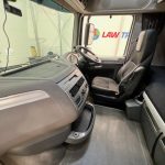 DAF XF 480 6×2 Midlift Tractor Unit - thumbnail