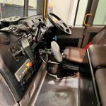 Mercedes Econic 2630 6×2 Refuse Bin Lorry - thumbnail