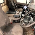 DAF CF85 410 8×4 Day Cab Hookloader Manual - thumbnail