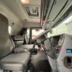 Scania P370 8×4 Sleeper Cab Skip Loader - thumbnail