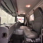 Scania P250 4×2 Day Cab Skip Loader - thumbnail