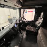 Scania S450 6×2 Midlift Highline Tractor Unit - thumbnail