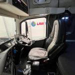 Volvo FH 500 6×2 Midlift Tractor Unit - thumbnail