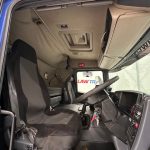 Scania P420 8×4 Sleeper Cab Vacuum Tanker - thumbnail