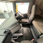 Scania R480 6×2 Midlift Topline Tractor Unit - thumbnail