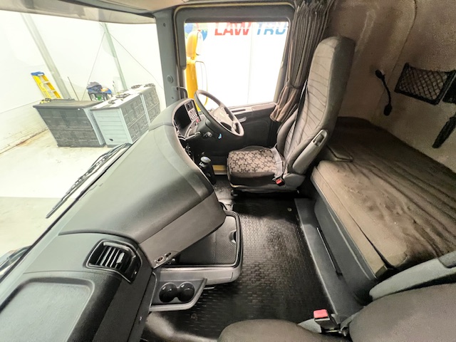 Scania R480 6×2 Midlift Topline Tractor Unit