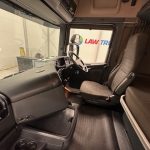 Scania R450 6×2 Rear Lift Highline Tractor Unit PTO - thumbnail