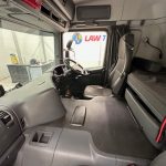 Scania P250 4×2 Sleeper Cab Box Van - thumbnail