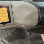 DAF LF55 220 Day Cab Dropside Crane - thumbnail