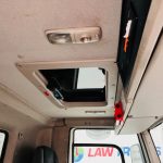DAF CF 330 6×2 Rear Lift Fridge Box - thumbnail