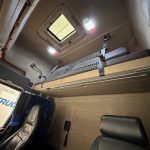 Scania R580 6×2 10 Tyre Rear Lift Tractor Unit PTO - thumbnail
