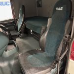 DAF XF95 480 6×2 Midlift Tractor Unit Manual - thumbnail