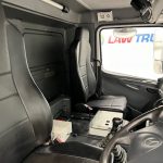 Mercedes Axor 2533 6×2 20000 Litre Tanker - thumbnail
