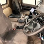 DAF CF85 410 8×4 Day Cab Hookloader Manual - thumbnail