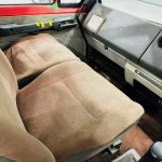 Leyland Cruiser T45 16.17 4×2 Day Cab Tractor Unit - thumbnail