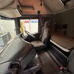 Scania R450 6×2 Midlift Topline Tractor Unit - thumbnail