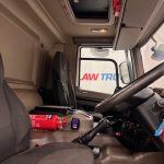 DAF CF75 360 6×2 20000 Litre Tanker - thumbnail