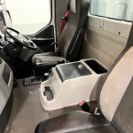 Renault C320 6×2 Day Cab Dropside with Crane - thumbnail