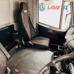 Iveco Stralis 310 AT Euro 6 6×2 Box Van - thumbnail