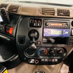 DAF CF85 360 8×4 Day Cab Hookloader Manual - thumbnail