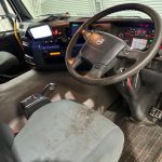 Volvo FM 450 Dropside Brick Grab Drawbar - thumbnail