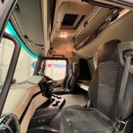 Mercedes Actros 1824 4×2 Sleeper Cab Fridge Box - thumbnail