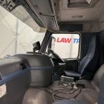 Volvo FM 300 6×2 20,000 Litre Fuel Tanker - thumbnail