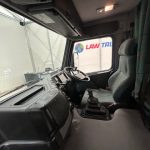 Volvo FM12 340 Rear Lift Sleeper Beavertail - thumbnail