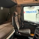Scania R450 6×2 Rear Lift Tractor Unit PTO - thumbnail