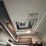 Scania P320 6×2 10 Tyre Rear Lift Flatbed - thumbnail