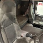 Volvo FM 300 6×2 Sleeper Cab Curtainsider - thumbnail