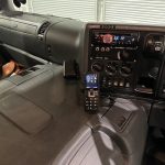 Scania P320 6×2 10 Tyre Rear Lift Insulated Box Van - thumbnail