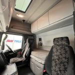 Scania S450 6×2 Midlift Highline Tractor Unit - thumbnail