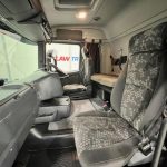 Scania R410 8×4 Sleeper Cab Bulk Tipper - thumbnail