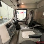 DAF LF 260 4×2 Rest Cab Tractor Unit - thumbnail