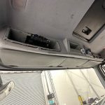 Mercedes Axor 1824 Day Cab Box Van - thumbnail