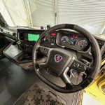 Scania S450 6×2 Midlift Highline Tractor Unit - thumbnail