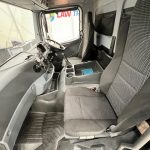 Mercedes Axor 1824 Day Cab Fridge Box - thumbnail