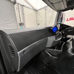 Mercedes Axor 2529 6×2 Rear Lift Sleeper Cab Fridge Box - thumbnail