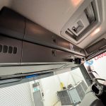 Scania P250 4×2 Sleeper Cab Fridge Box - thumbnail