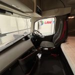 Volvo FH 500 Euro 5 6×2 Tractor Unit Safari Edition - thumbnail