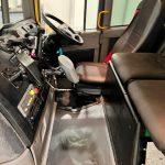 Mercedes Econic 2630 6×2 Refuse Bin Lorry - thumbnail