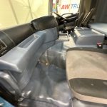 Hino 700 4123 8×4 Cement Mixer - thumbnail