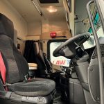 Mercedes Actros 2545 6×2 Midlift Tractor Unit - thumbnail