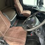 Scania R450 6×2 Rear Lift Highline Tractor Unit PTO - thumbnail