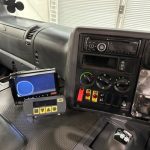 Scania P400 8×4 Rest Cab Steel Tipper - thumbnail