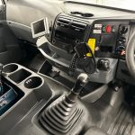 Mercedes Axor 1824 Day Cab Box Van - thumbnail