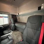 DAF CF 260 Sleeper Cab Curtainsider - thumbnail