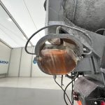Hino 700 2813 6×4 Cement Mixer - thumbnail