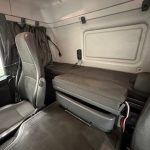 Scania P250 4×2 Sleeper Cab Fridge Box - thumbnail